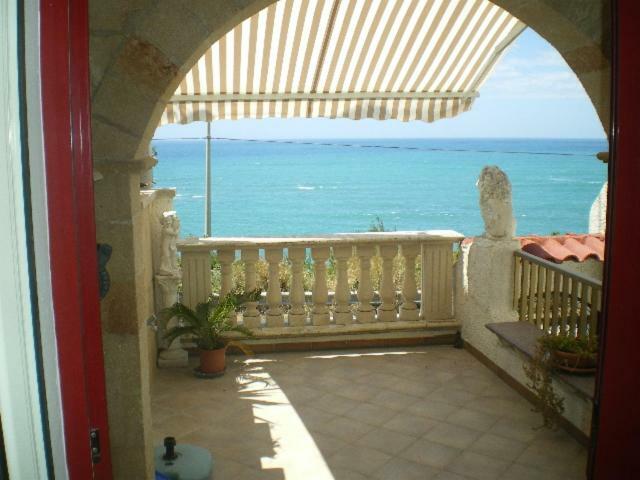 Casa Dolce Casa Villa Patù Екстериор снимка