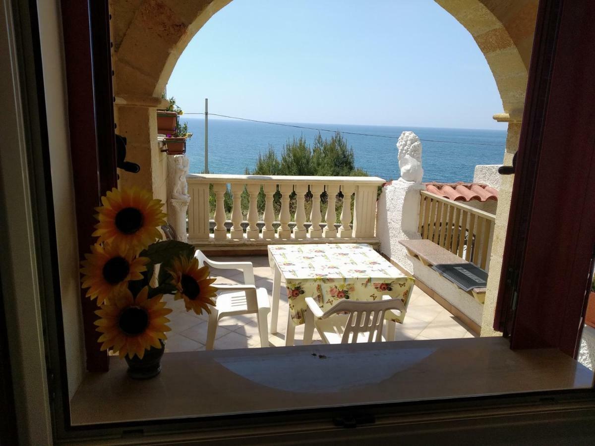 Casa Dolce Casa Villa Patù Екстериор снимка