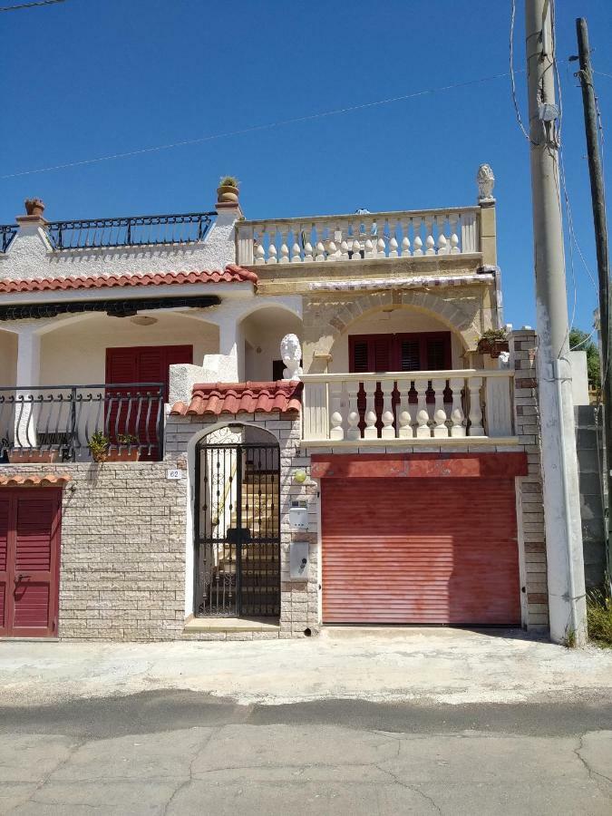 Casa Dolce Casa Villa Patù Екстериор снимка